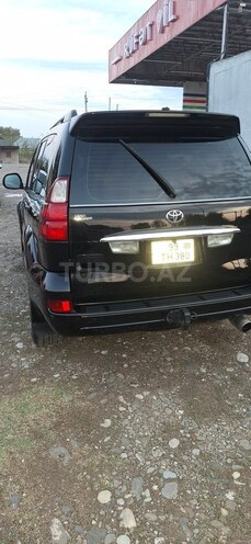 Toyota Land Cruiser Prado 2006, 260,000 km - 2.7 l - Ağstafa