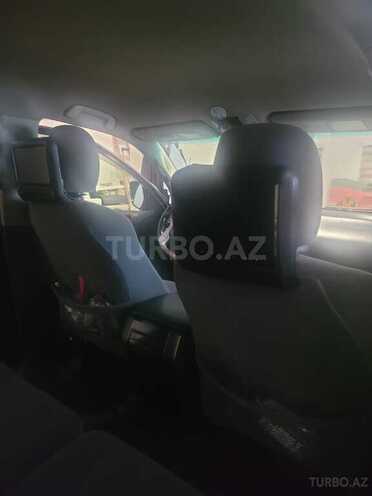 Toyota Land Cruiser Prado 2010, 230,000 km - 2.7 л - Bakı
