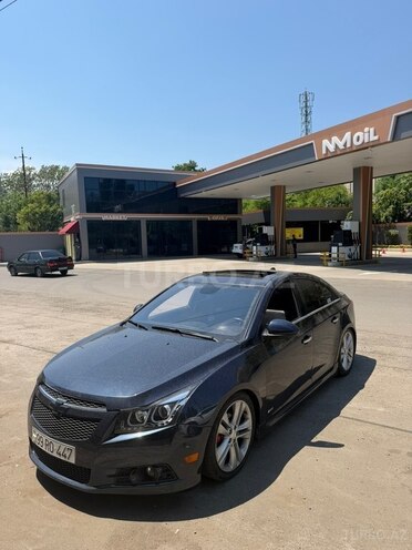 Chevrolet Cruze 2015, 280,000 km - 1.4 l - Lənkəran