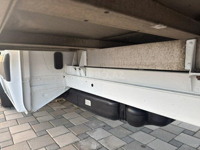 Mercedes Sprinter 515 2008, 189,000 km - 2.2 l - Bakı