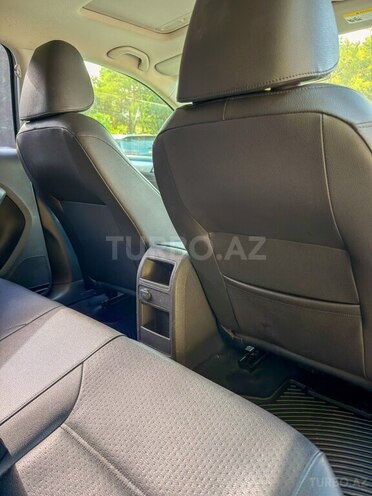 Volkswagen Jetta 2017, 126,000 km - 1.4 л - Sumqayıt