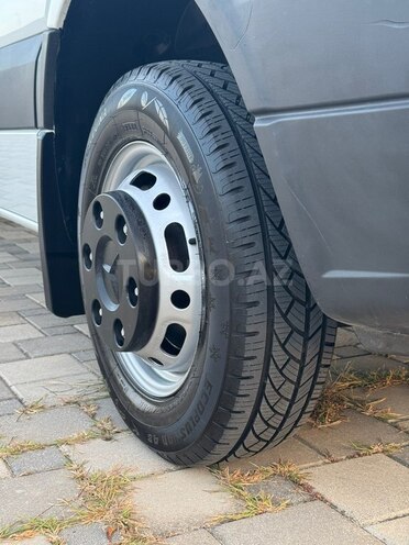 Mercedes Sprinter 515 2008, 189,000 km - 2.2 l - Bakı