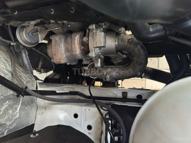 Mercedes Sprinter 515 2008, 189,000 km - 2.2 l - Bakı