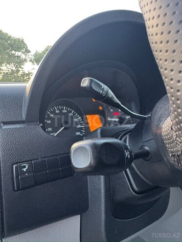 Mercedes Sprinter 515 2008, 189,000 km - 2.2 l - Bakı