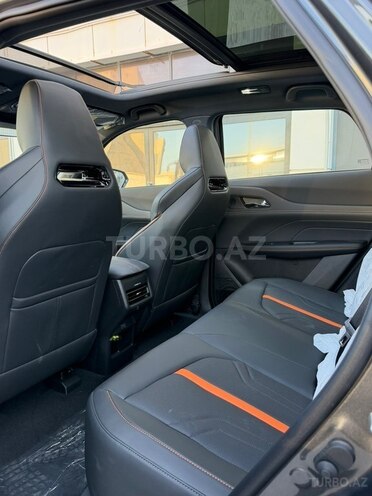Changan  2026, 0 km - 1.5 l - Bakı