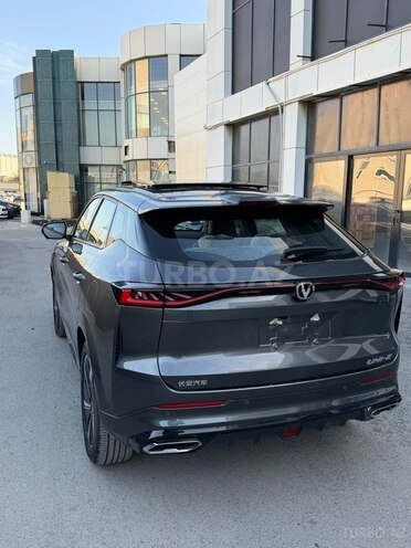 Changan  2026, 0 km - 1.5 l - Bakı