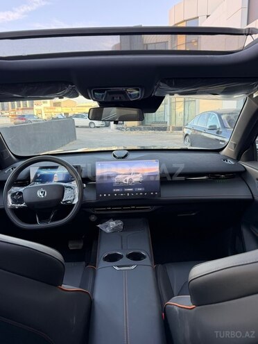 Changan  2026, 0 km - 1.5 l - Bakı