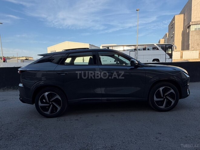 Changan  2026, 0 km - 1.5 l - Bakı