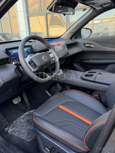 Changan  2026, 0 km - 1.5 l - Bakı