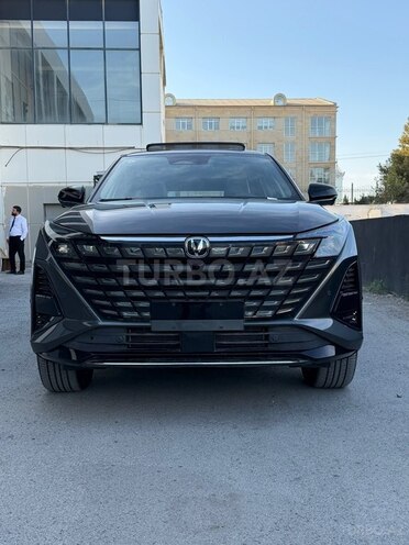 Changan  2026, 0 km - 1.5 l - Bakı