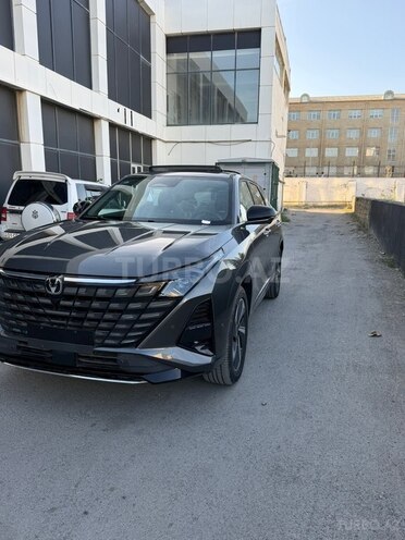 Changan  2026, 0 km - 1.5 l - Bakı