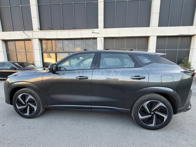 Changan  2026, 0 km - 1.5 l - Bakı