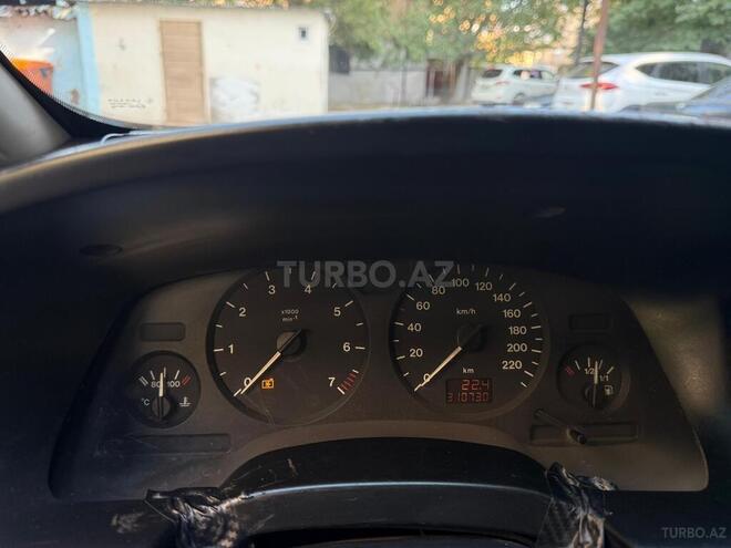 Opel Zafira 2000, 310,730 km - 1.8 l - Bakı