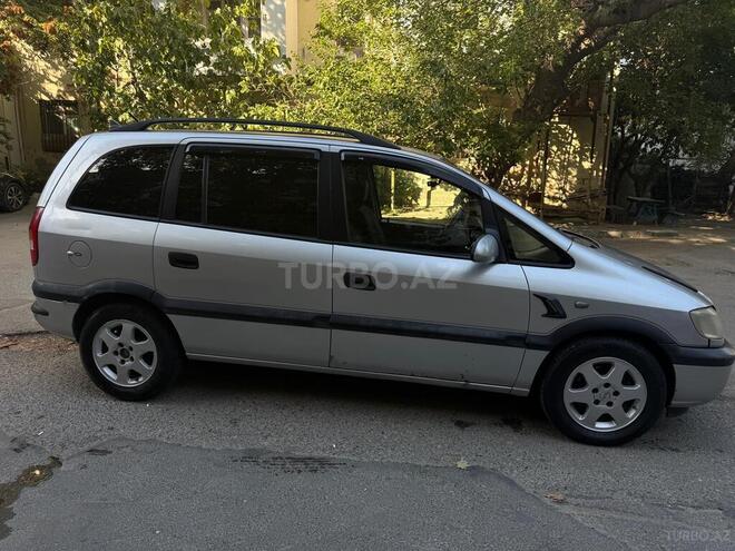 Opel Zafira 2000, 310,730 km - 1.8 l - Bakı