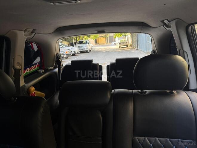 Opel Zafira 2000, 310,730 km - 1.8 l - Bakı