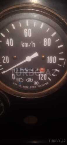 KamAz 43101 1989, 460,000 km - 11.0 l - Siyəzən