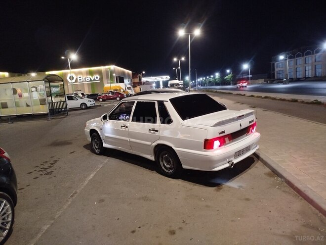 LADA (VAZ) 2115 2011, 368,000 km - 1.6 l - Şəmkir