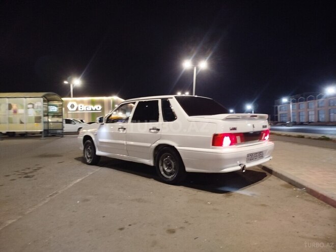 LADA (VAZ) 2115 2011, 368,000 km - 1.6 l - Şəmkir