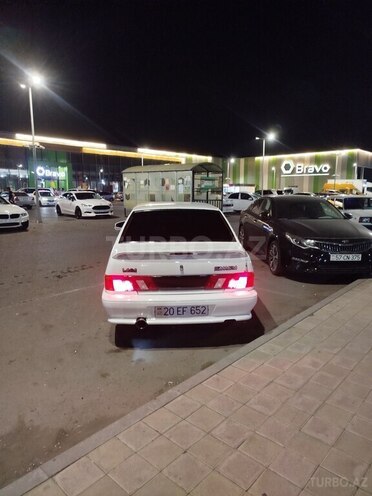 LADA (VAZ) 2115 2011, 368,000 km - 1.6 l - Şəmkir