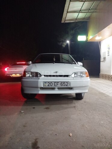 LADA (VAZ) 2115 2011, 368,000 km - 1.6 l - Şəmkir