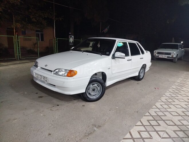 LADA (VAZ) 2115 2011, 368,000 km - 1.6 l - Şəmkir
