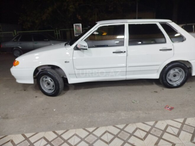 LADA (VAZ) 2115 2011, 368,000 km - 1.6 l - Şəmkir
