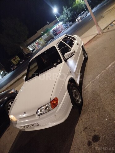 LADA (VAZ) 2115 2011, 368,000 km - 1.6 l - Şəmkir