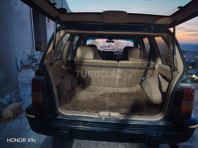 Jeep Grand Cherokee 1995, 310,000 km - 4.0 l - Bakı