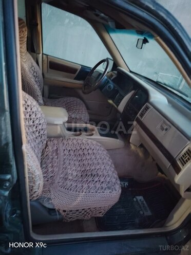 Jeep Grand Cherokee 1995, 310,000 km - 4.0 l - Bakı