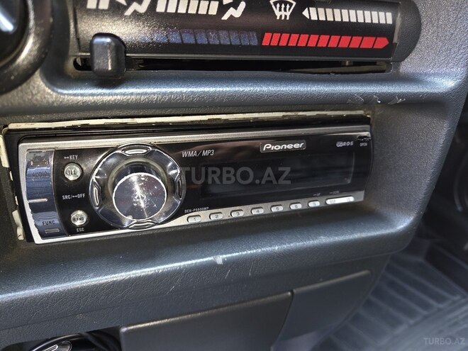 LADA (VAZ) 2115 2012, 195,500 km - 1.6 л - Xırdalan