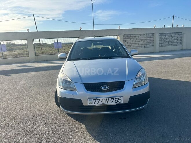 Kia Rio 2009, 300,216 km - 1.5 l - Bakı