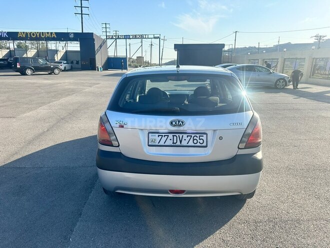 Kia Rio 2009, 300,216 km - 1.5 l - Bakı