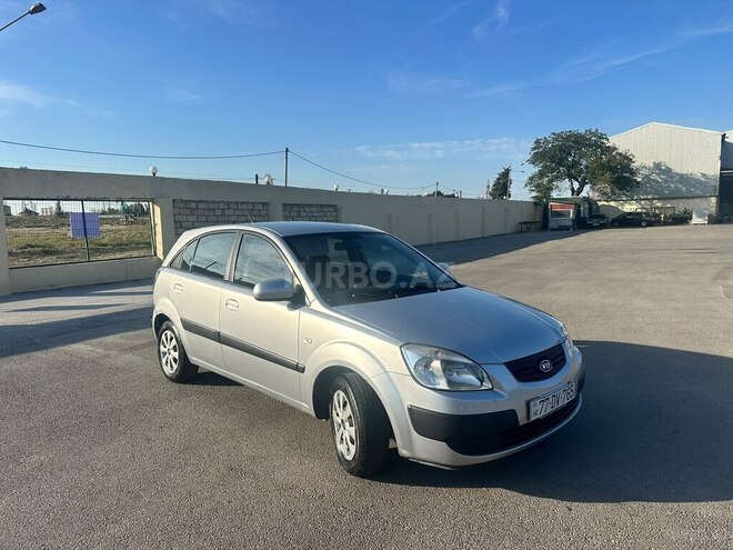 Kia Rio 2009, 300,216 km - 1.5 l - Bakı