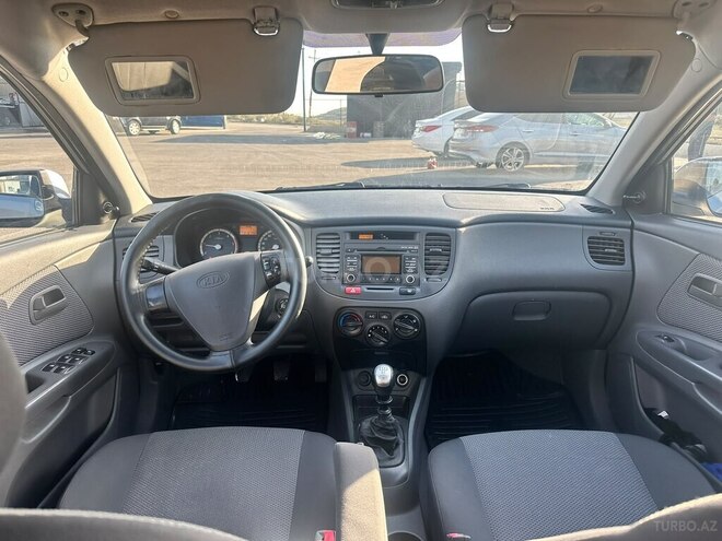 Kia Rio 2009, 300,216 km - 1.5 l - Bakı