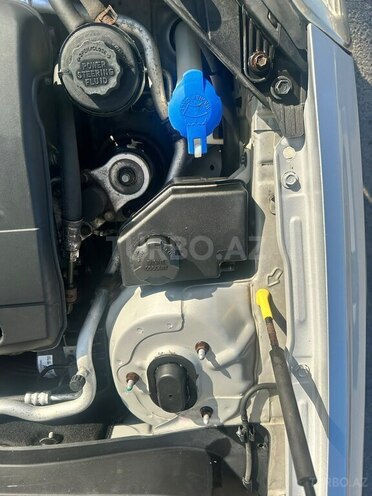 Kia Rio 2009, 300,216 km - 1.5 l - Bakı