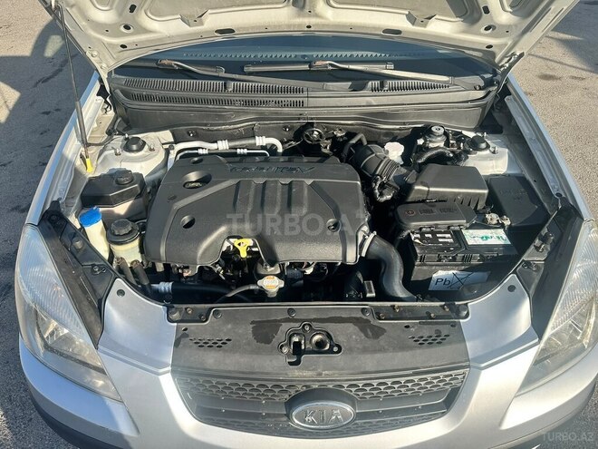 Kia Rio 2009, 300,216 km - 1.5 l - Bakı