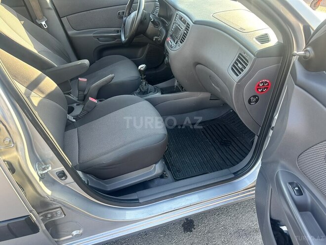 Kia Rio 2009, 300,216 km - 1.5 l - Bakı