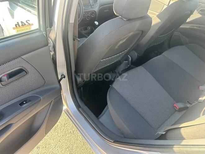 Kia Rio 2009, 300,216 km - 1.5 l - Bakı