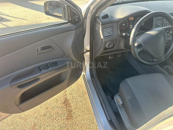 Kia Rio 2009, 300,216 km - 1.5 l - Bakı