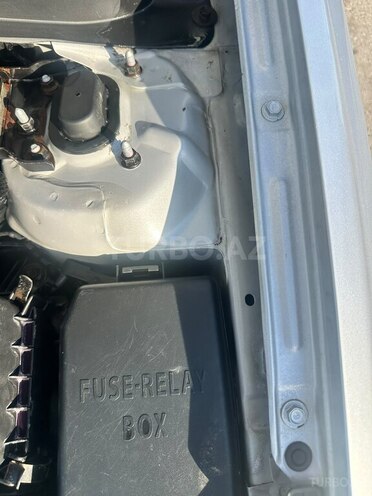 Kia Rio 2009, 300,216 km - 1.5 l - Bakı