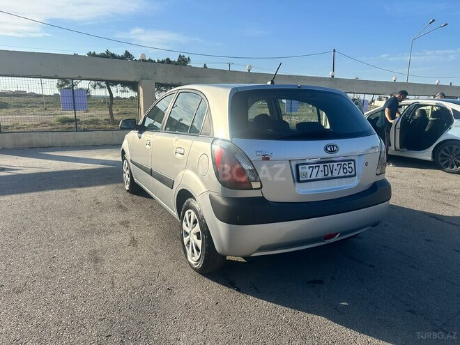 Kia Rio 2009, 300,216 km - 1.5 l - Bakı