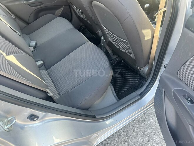 Kia Rio 2009, 300,216 km - 1.5 l - Bakı