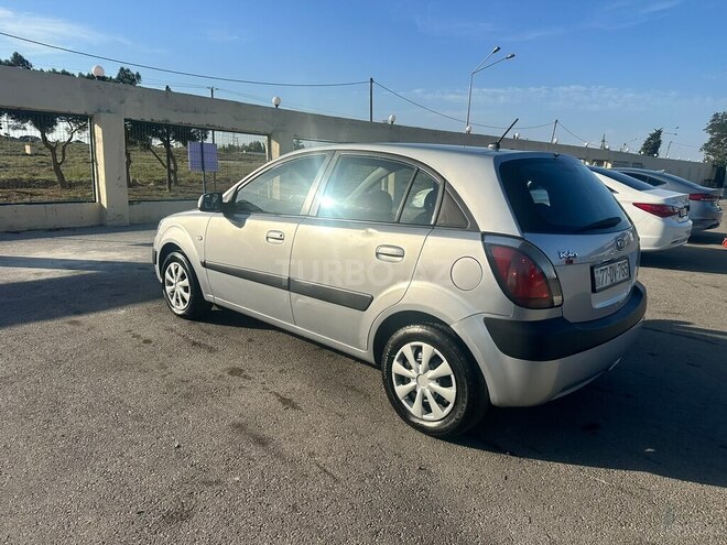 Kia Rio 2009, 300,216 km - 1.5 l - Bakı