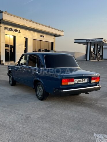 LADA (VAZ) 2107 2009, 18,680 km - 1.6 l - İmişli