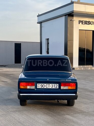 LADA (VAZ) 2107 2009, 18,680 km - 1.6 l - İmişli
