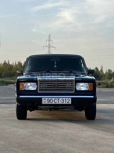 LADA (VAZ) 2107 2009, 18,680 km - 1.6 l - İmişli