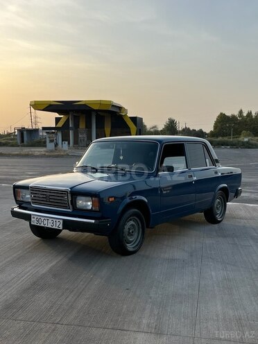LADA (VAZ) 2107 2009, 18,680 km - 1.6 l - İmişli