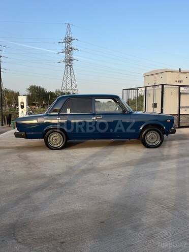 LADA (VAZ) 2107 2009, 18,680 km - 1.6 l - İmişli