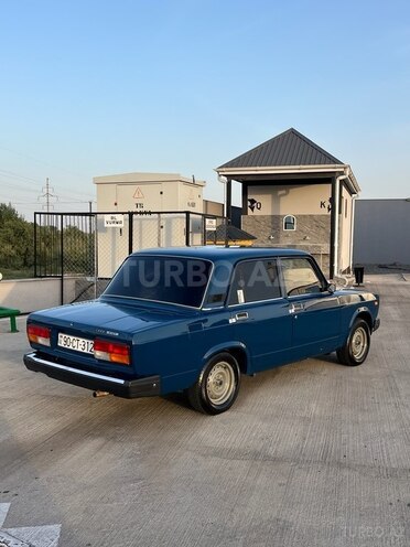 LADA (VAZ) 2107 2009, 18,680 km - 1.6 l - İmişli
