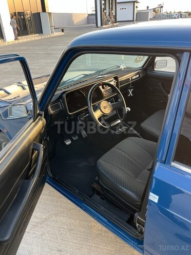 LADA (VAZ) 2107 2009, 18,680 km - 1.6 l - İmişli